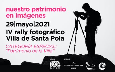 EL PATRIMONIO SANTAPOLERO EN IMÁGENES