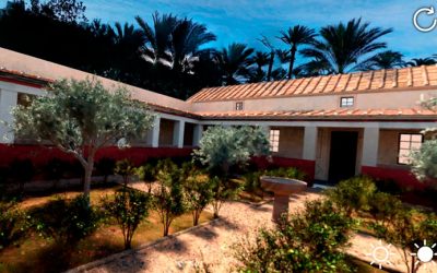 VIRTUALIZACIÓN DE PATRIMONIO: REALIDAD VIRTUAL EN EL MUSEO DEL MAR DE SANTA POLA