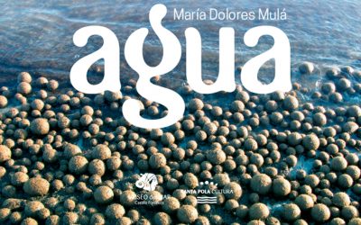 DONACIÓN DE LA COLECCIÓN FOTOGRÁFICA ‘AGUA’ DE MARIA DOLORES MULÁ AL MUSEO DEL MAR