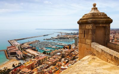 EL MUSEO DEL MAR ESTARÁ PRESENTE EN EL FORO DE MOVILIDAD TURÍSTICA EN ESPAÑA Y EUROPA