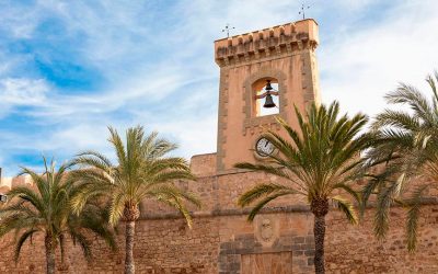 REVISIÓN Y ACTUALIZACIÓN CATÁLOGO DE PROTECCIONES PATRIMONIALES SANTA POLA