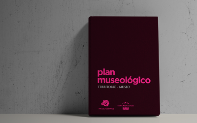 EL MUSEO DEL MAR PRESENTARÁ EN SEPTIEMBRE SU PLAN MUSEOLÓGICO: UNA ESTRATEGIA PARA EL MUSEO DEL FUTURO