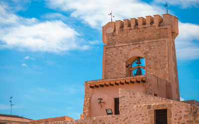 EL AYUNTAMIENTO DE SANTA POLA RECIBE UNA SUBVENCIÓN PARA LA REVISIÓN Y ACTUALIZACIÓN DEL CATÁLOGO DE PROTECCIONES DEL PATRIMONIO CULTURAL, NATURAL Y PAISAJÍSITICO SANTAPOLERO