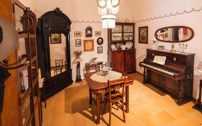 EL LEGADO DEL MAESTRO QUISLANT EN EL MUSEO DEL MAR DE SANTA POLA