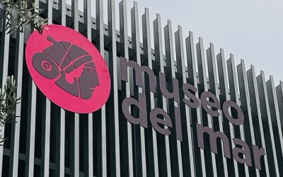 EL MUSEO DEL MAR RECIBE UNA SUBVENCIÓN PARA EL PROYECTO TÉCNICO DE LOS NUEVOS ALMACENES VISITABLES