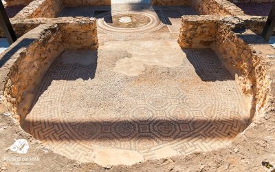 LA GENERALITAT CONCEDE UNA AYUDA AL AYUNTAMIENTO DE SANTA POLA PARA LA PUESTA EN VALOR DEL PORTUS ILICITANUS