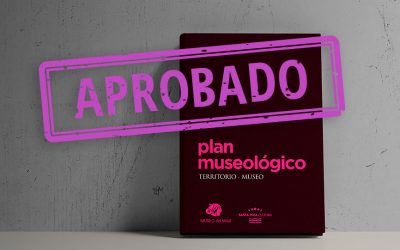 SE APRUEBA POR UNANIMIDAD EL PLAN MUSEOLÓGICO DEL MUSEO DEL MAR