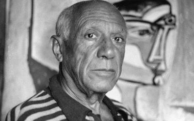 PICASSO DEFI y ART LUXURY presentan la performance de arte colectiva «Picasso 50, gracias maestro»