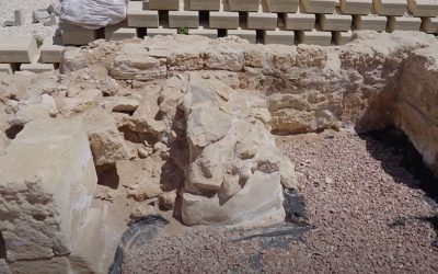 UN RESUMEN DE LAS CAMPAÑAS ARQUEOLÓGICAS IMPULSADAS POR EL MUSEO DEL MAR PARA EL 2025
