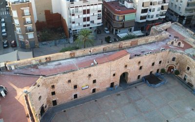 MEMORIA CIENTÍFICA FINAL SEGUIMIENTO ARQUEOLÓGICO DE LAS OBRAS DE ACCESIBILIDAD Y MEJORA DE LAS CUBIERTAS DEL CASTILLO FORTALEZA DE SANTA POLA (ALICANTE)