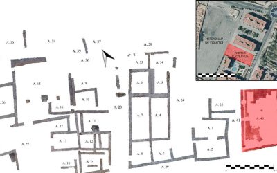 Memoria interpretativa campañas de excavación arqueológica Portus Ilicitanus 2023-2024