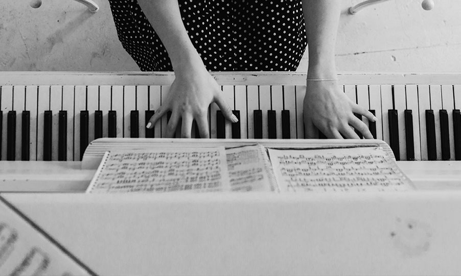 CONTINÚA EL CICLO PIANO PIANO EN EL MUSEO DEL MAR