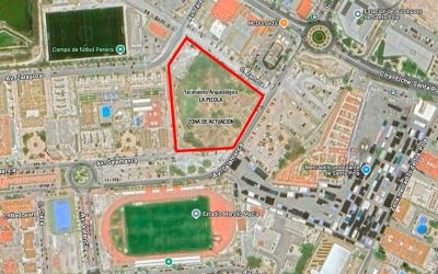 Santa Pola recibe 1,25 millones de euros del Ministerio de Industria y Turismo para la rehabilitación y puesta en valor del yacimiento arqueológico de La Picola