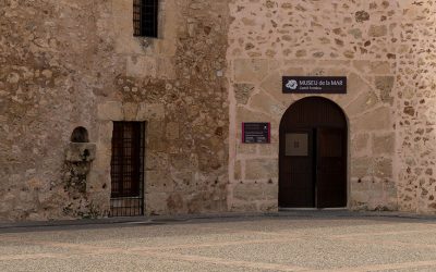 EL MUSEO DE MAR DE SANTA POLA SOLICITA LA INCORPORACIÓN A CREATURISME DE LA COMUNITAT VALENCIANA