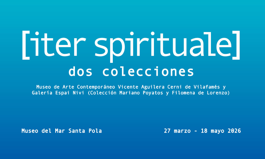 [iter spirituale]