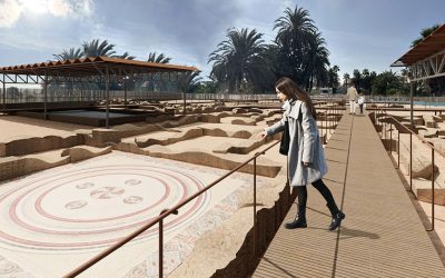 NUEVO PROYECTO PARA LA INTERPRETACIÓN DEL PATRIMONIO DEL BIC LA PICOLA