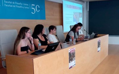 DOS NUEVAS INVESTIGACIONES AVANZAN EN EL CONOCIMIENTO DEL PORTUS ILICITANUS