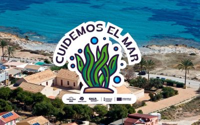 UN PROYECTO DE EDUCACIÓN AMBIENTAL MARINA PARA LOS CENTROS EDUCATIVOS DE SANTA POLA